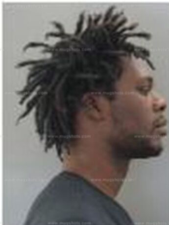 Reshawn Denard Black