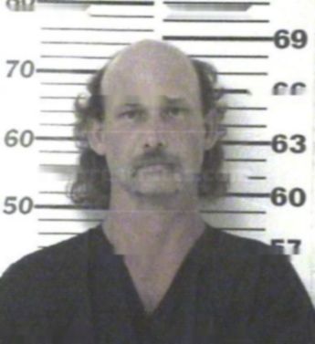 Brian Keith Stephens