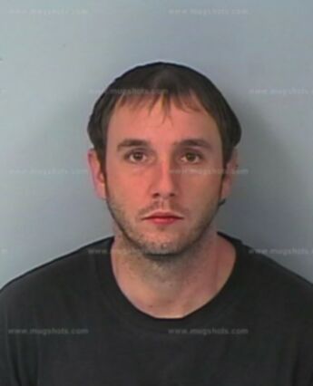 Jared Ray Duvall