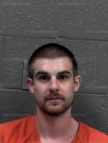 Shawn Owen Gillespie of West Virginia, arrests, mugshots, and charges ...