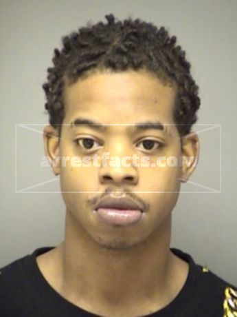 Kimon Dionte Smith