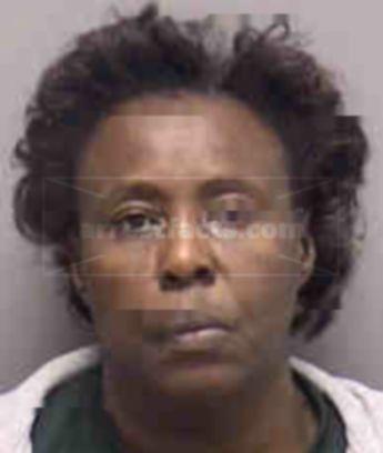 Juanita Laverne Newkirk