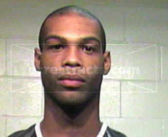 Kevin Dwayne Daniels