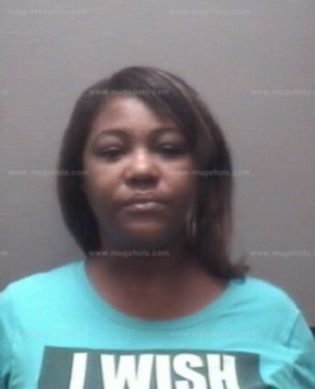 Michelle Jenkins Davis