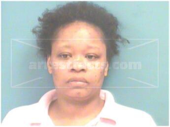 Latisia Dwan Guyton