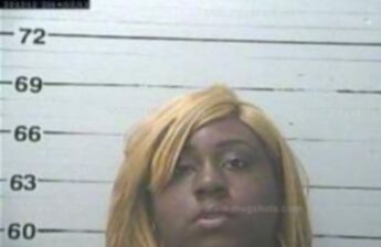 Markita Keyon Mcintyre