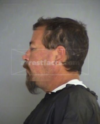 Kevin Earl Acosta