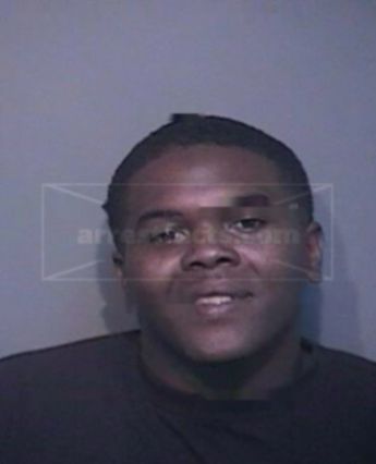 Cortez Alvin Tishun Anderson