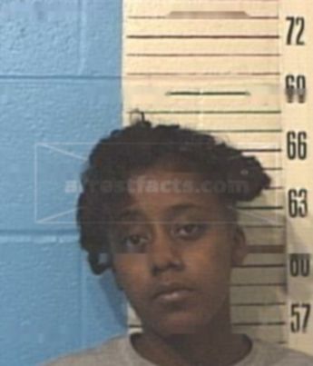 Rashi Lashon Campbell