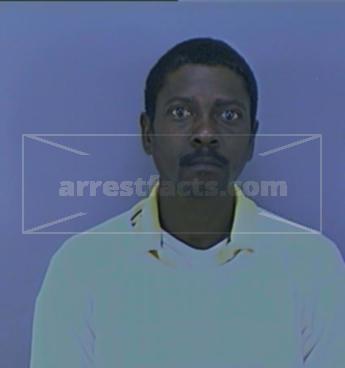 Tony Dewayne Williams