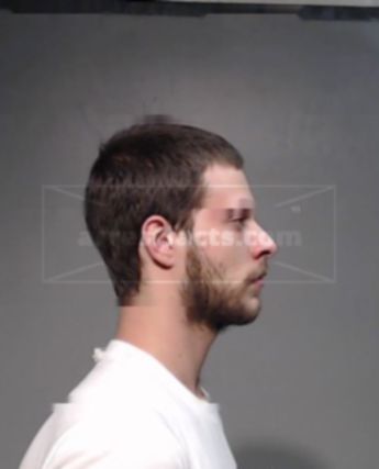 Dylan William Steck