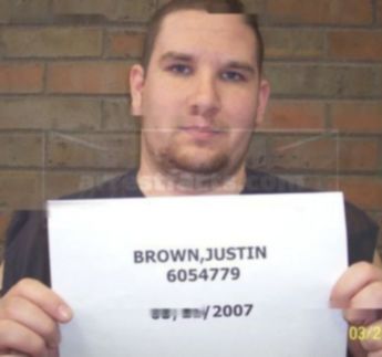 Justin T Brown