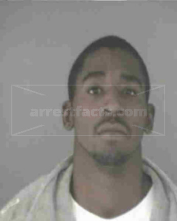 Brandon Maurice Hickman