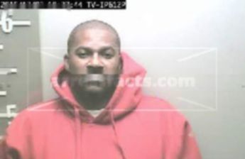 Marcus Dewayne Walker