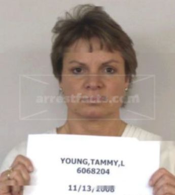 Tammy L Young