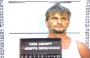 Johnny Lee Crowder