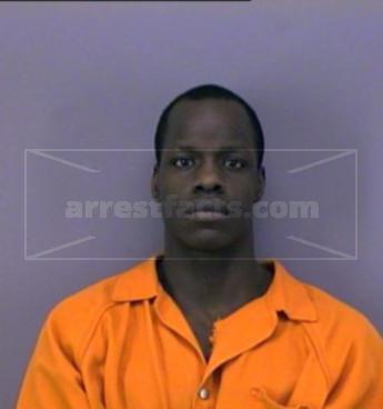 Demetrius Cortez Hughes