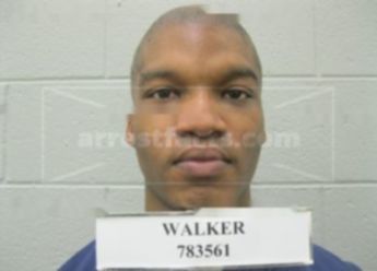 Tevin Darese Walker