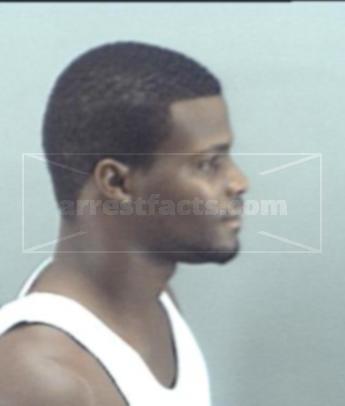 Charles Eric Henderson