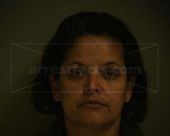 Irasema Dilian Chavez Ortiz
