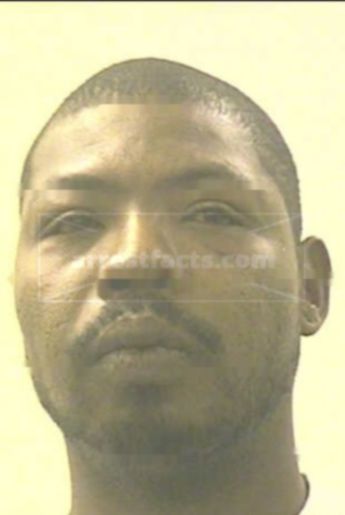 Timothy Terrell Banks