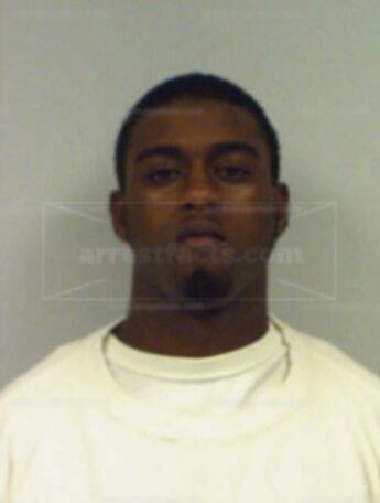 Cedrick Aundra Strother