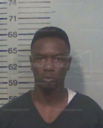 Donnell Lamar Oliver