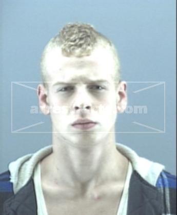 Mickael Warran Carter