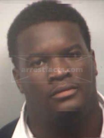 Derrius Deonte Dowell