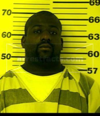 David Lamonte Roberts