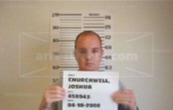 Joshua Churchwell