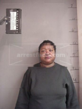 Joann Thornton Banks