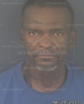 Raymond Brown