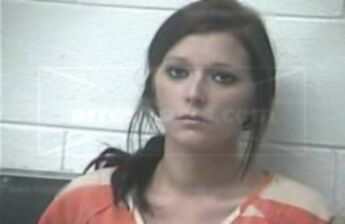 Brandi Jernell Combs