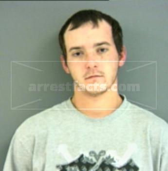 Jonathan Wayne Galloway