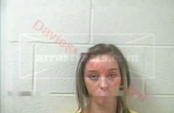 Brittany Leigh Ann Bailey