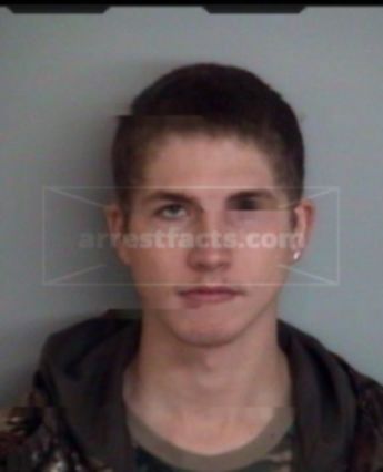 Aaron Roy Griffis