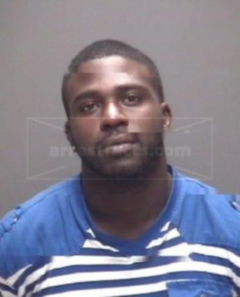 Kenric Wayne Young