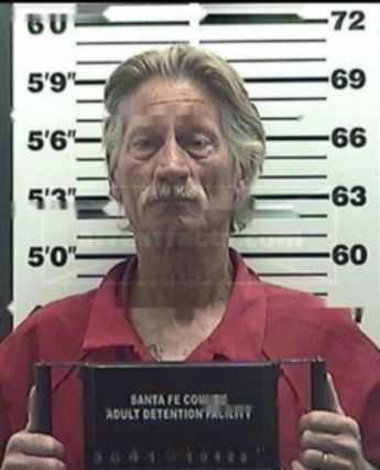 Lawrence Robert Raymond