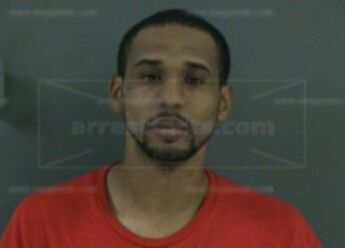 Malcolm Arenett Deshields