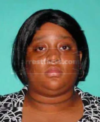 Lashonda Renee Dowdell