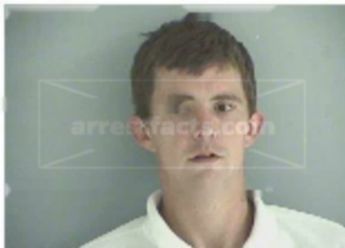 Dustin Keith Jackson