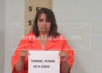 Pennie Diane Tamme