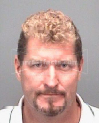 Gary Lee Shapland