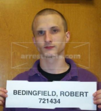 Robert Lee Bedingfiled