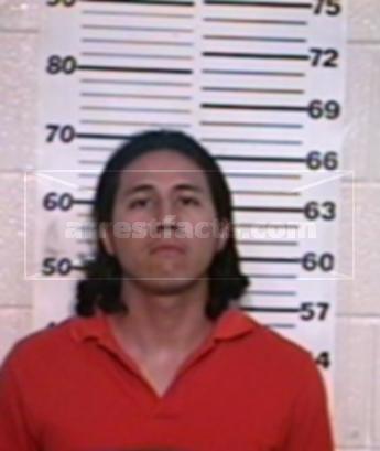 Antonio Jr. Perez Garcia