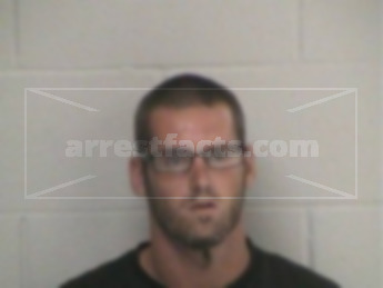 Brandon Lee Adkins