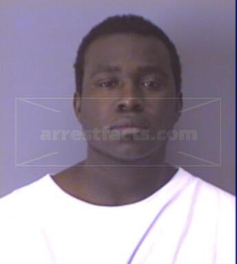 Reginald Jerod Holloman