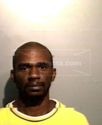 Desmond Dejuan Bradley