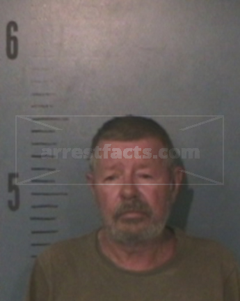 Harold Wayne Reeves